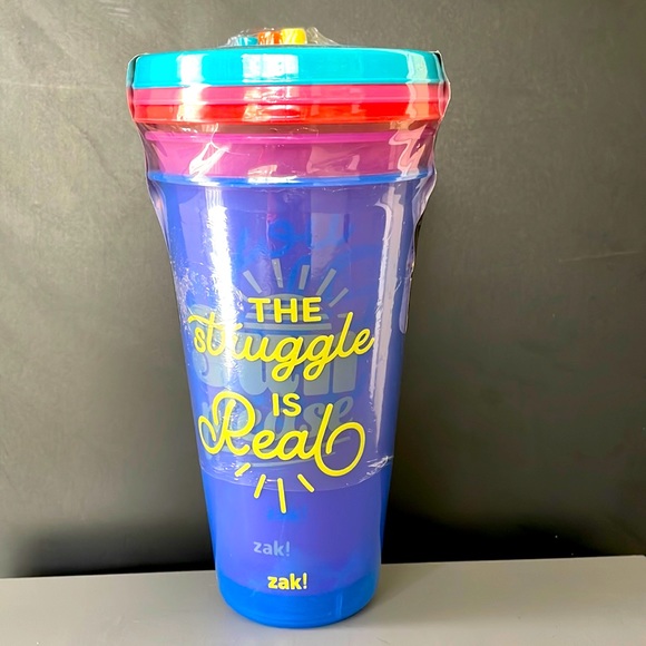 Tumbler & Water Bottle Bundle - Picture 2 of 9